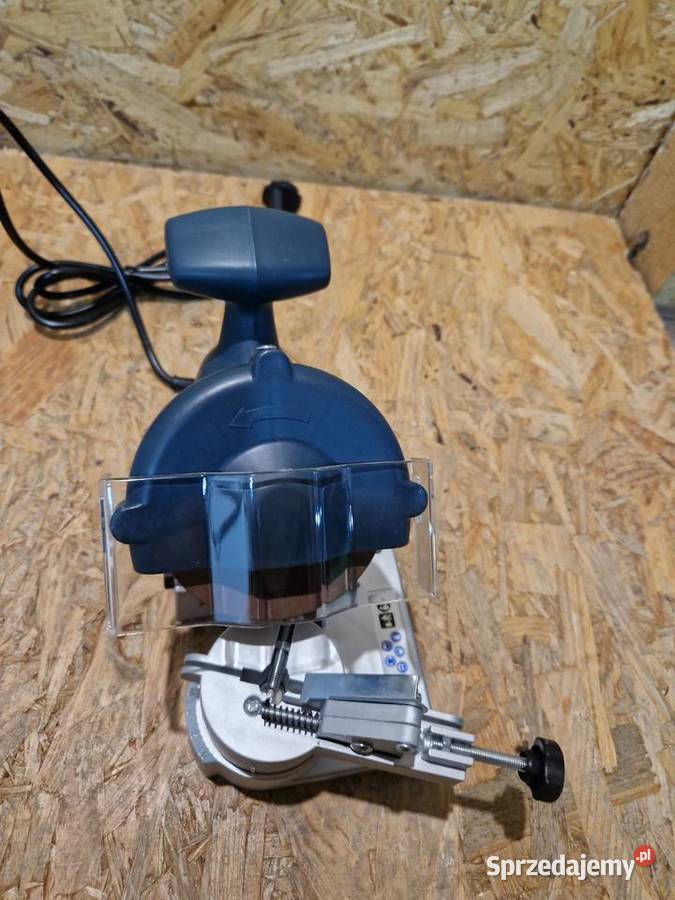 Ostrzałka elektryczna do łańcucha 1050W Boxer Głogowa sprzedam