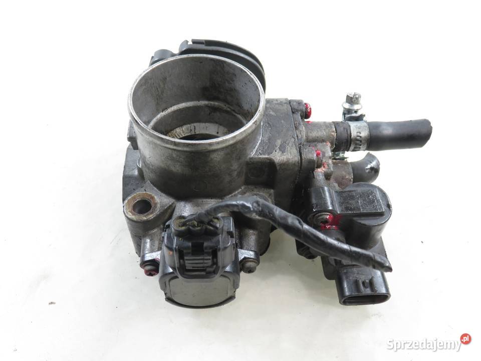 POMPA WODY ELEKTRYCZNA FORD GALAXY I WGR 23 16V