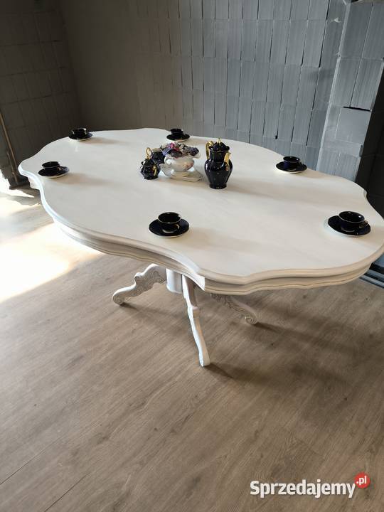 Piękny stół w stylu Shabby Chic Okazja