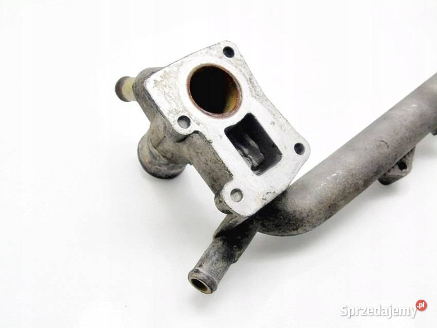 RURA MAGISTRALA WODY 19 JTD BRAVA BRAVO MAREA Sosnowiec