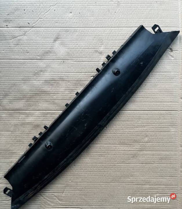 KIEROWNICA POWIETRZA CUPRA FORMENTOR 5FF121292 Międzychód sprzedam