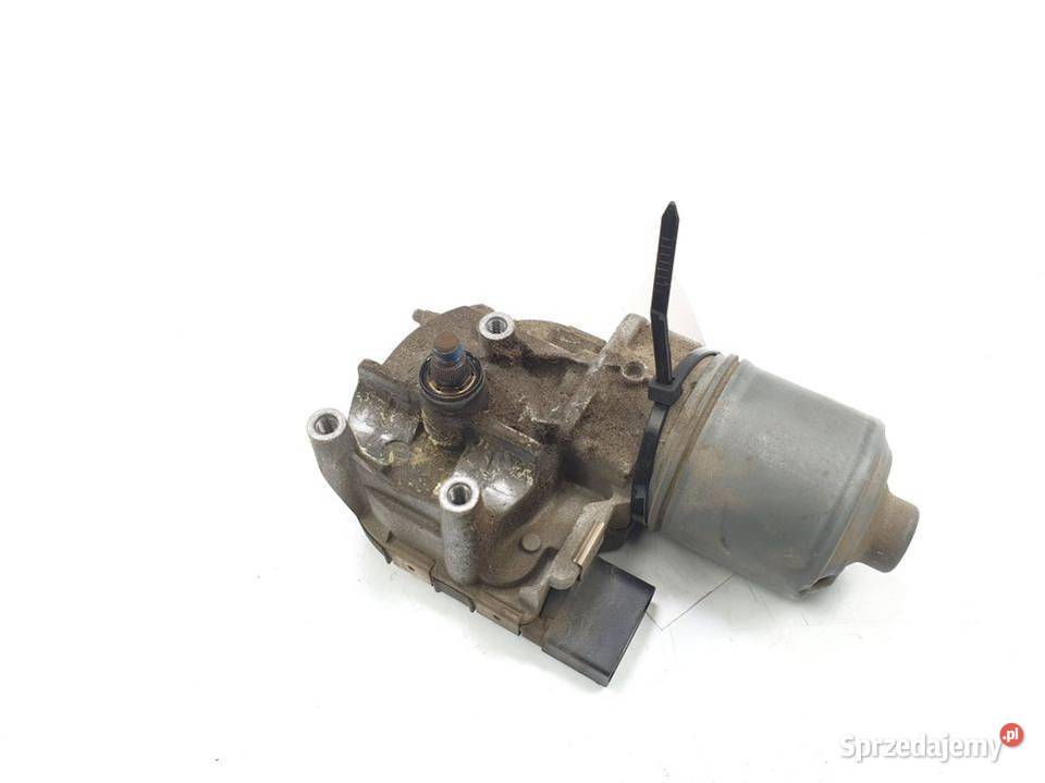 SILNIK WYCIERACZEK SKODA OCTAVIA III 5E1955119 Lipno