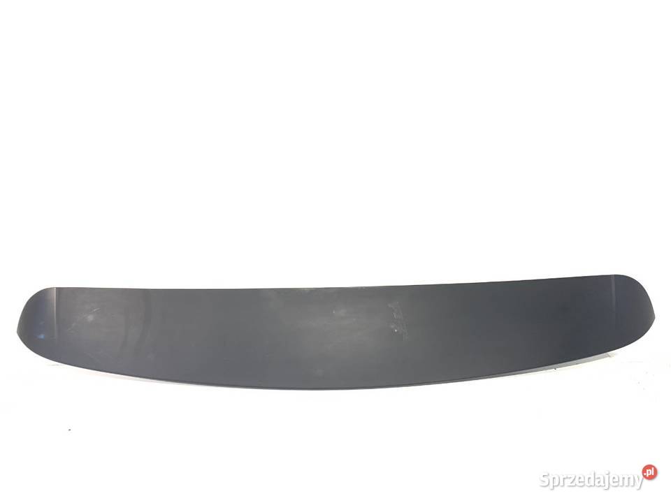 SPOILER CITROEN C4 I Hatchback 0414 LAKIER