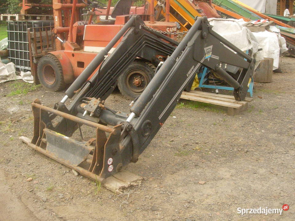 Ciągnik rolniczy John Deere 2650 opolskie Niemodlin