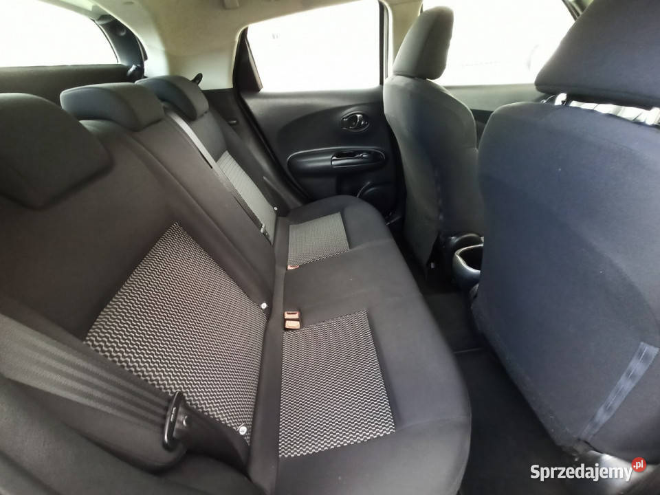 Nissan Juke 16 16V liftingu I 20102019 Rzeszów