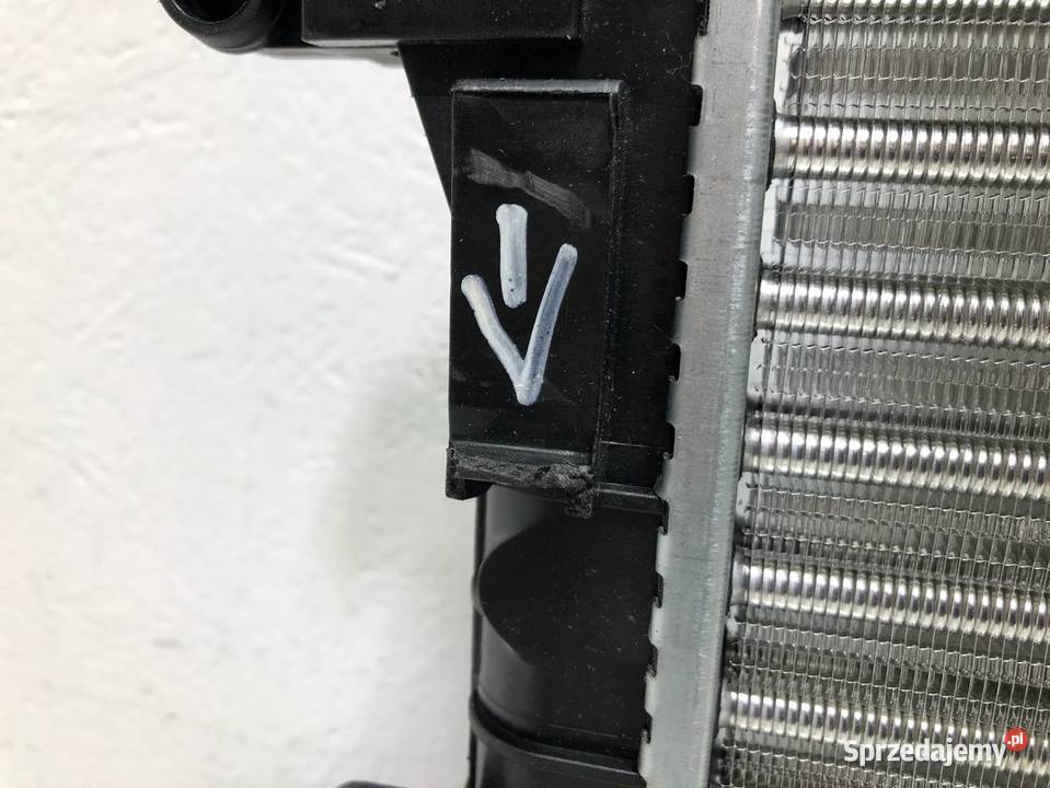 FORD KUGA 20082013 136 20 TDCI CHŁODNICA WODY Skarżysko-Kamienna