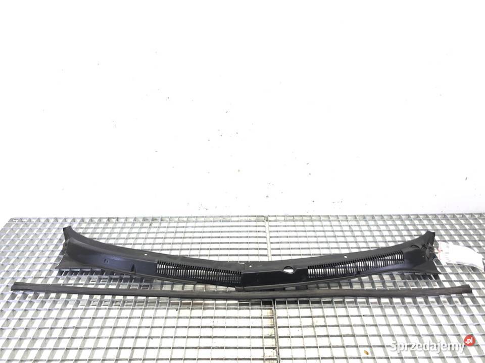 PODSZYBIE CHEVROLET AVEO II Hatchback 0308 sprzedam