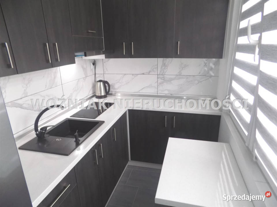 Mieszkanie Wałbrzych 26m2 1 pokój