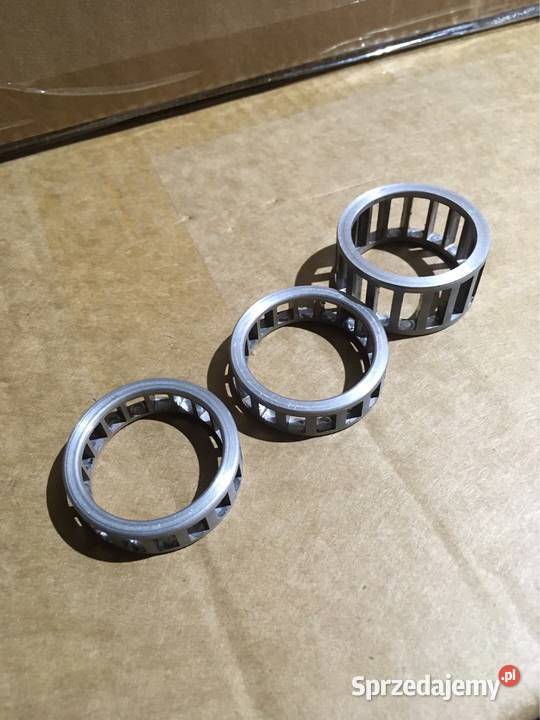 Harley Shovelhead koszyki łożysk stopy korbowodu Kraków