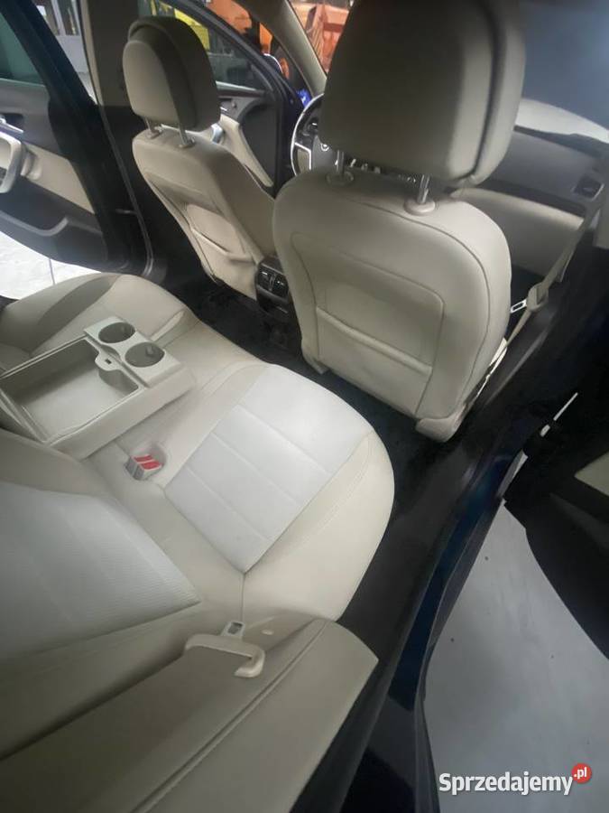 Opel Insignia A 2008 2017 20 COSMOSEELITE OPC 1956cm3 Lębork