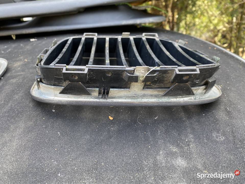 Nerki BMW Z3 Rok produkcji 1998