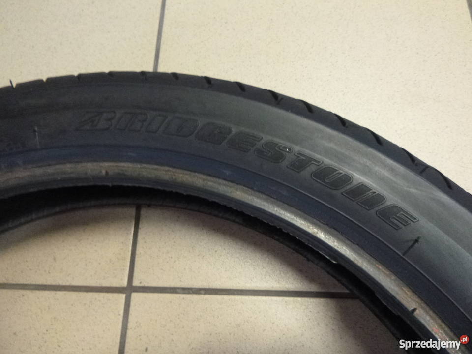Opona 1009019 BRIDGESTONE 2015 Jawiszowice