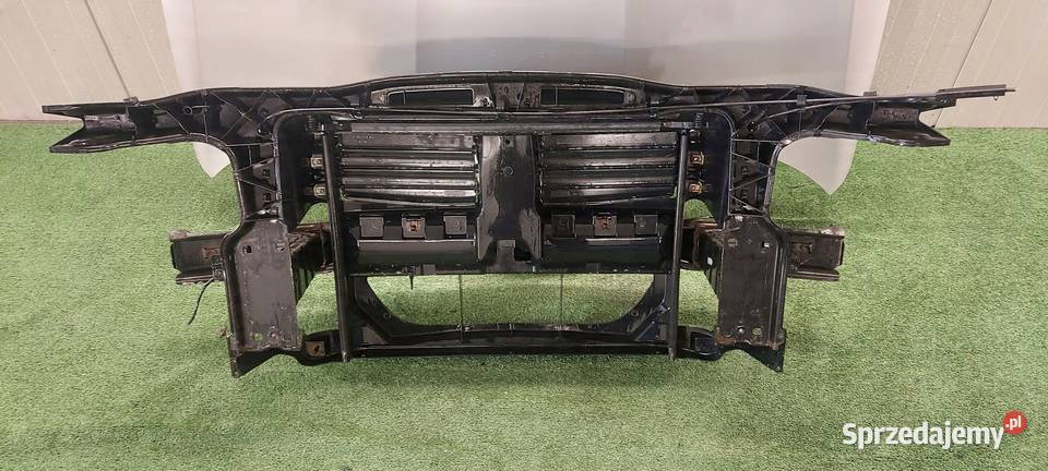 PAS PRZEDNI BMW 3 E90 E91 LIFT 0812 Międzychód