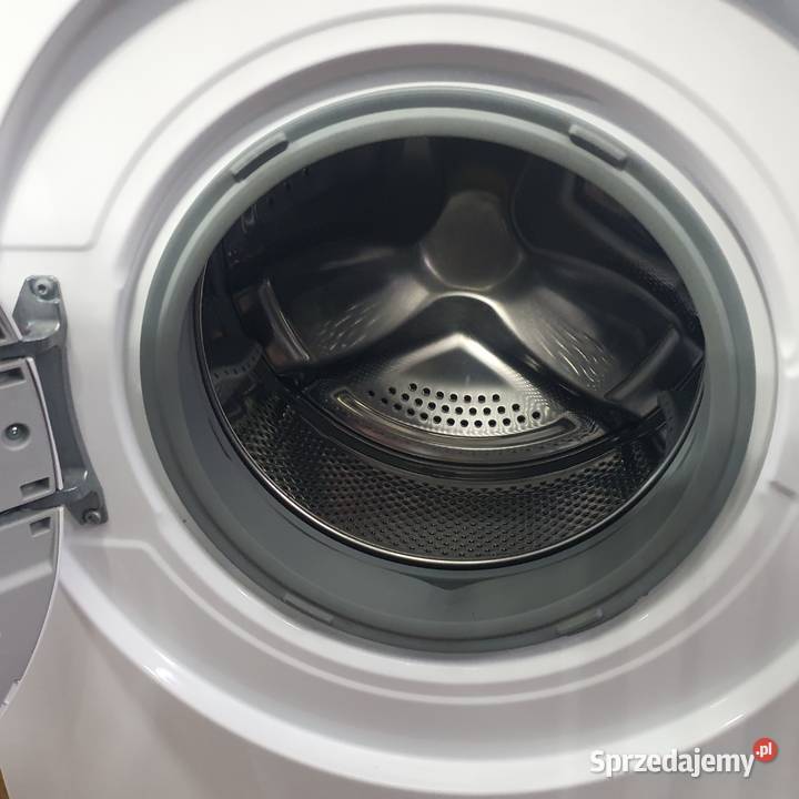 Pralka SHARP ESNFA8121WD 8 wsadu śląskie Częstochowa sprzedam