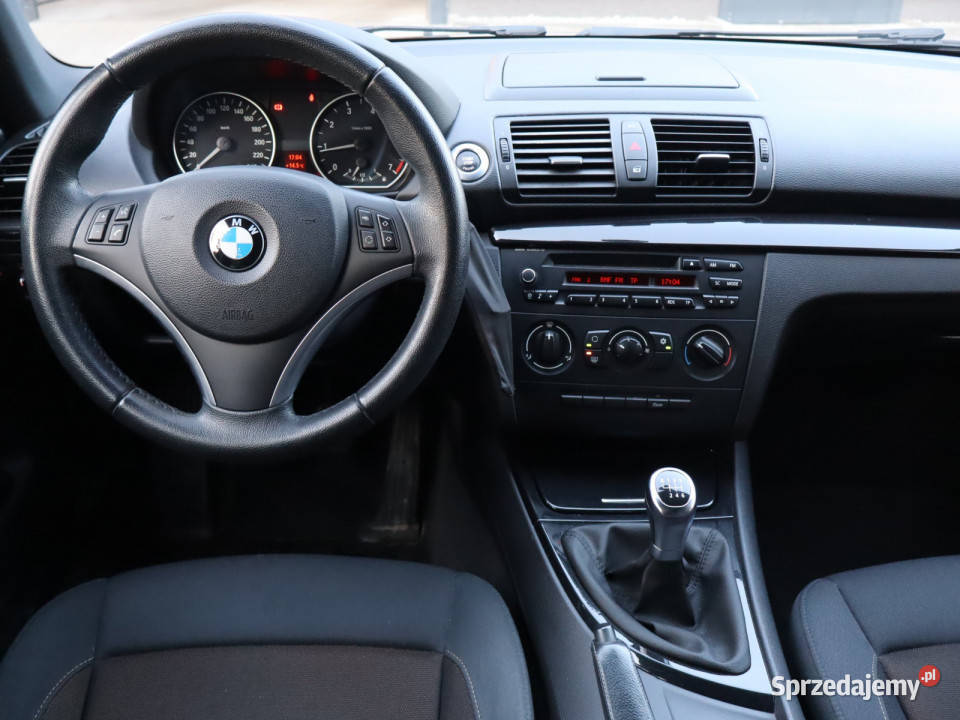 BMW 1 116i Katowice