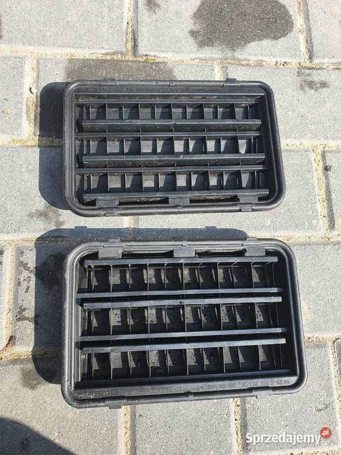 Kratki wentylacyjne BMW 6962293 Ełk