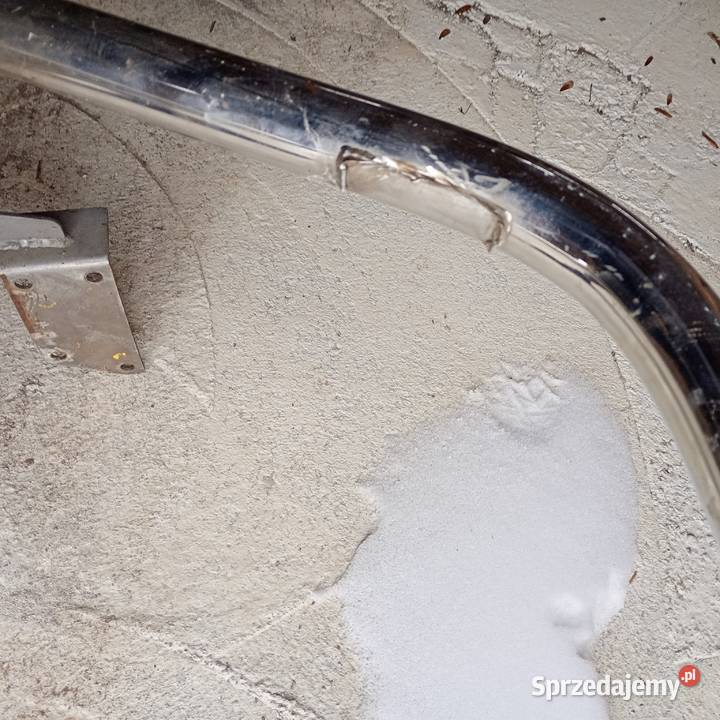 Kangur orurowanie suzuki