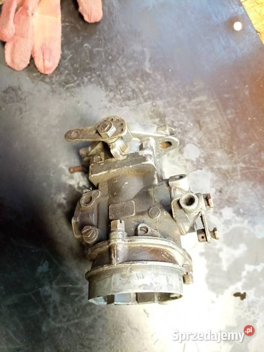 Żuk gaźnik jikov osobowe Stalowa Wola