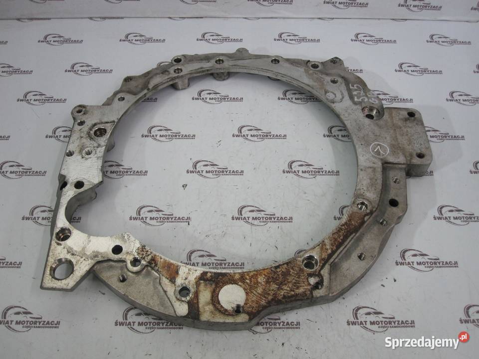 JAGUAR XF 22 D 14r dystans skrzyni biegów sprzedam