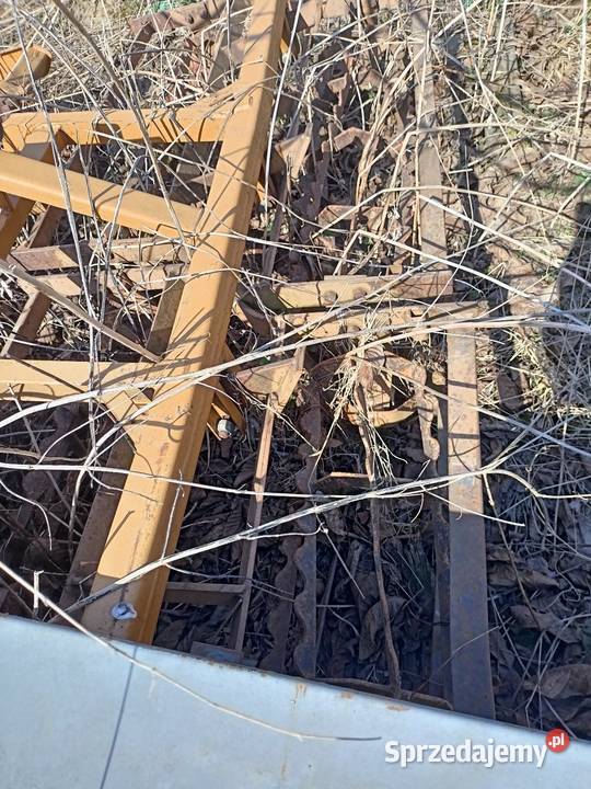 Agregat uprawowy Agregaty podkarpackie sprzedam