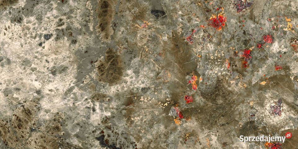 Gres szkliwiony Nebula Green 60120 Lappato