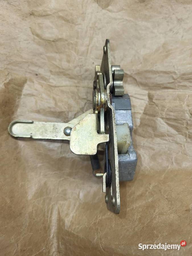 Barkas B 1000 Kombi Bus Nowy zamek z ryglem do dostawcze Piaseczno