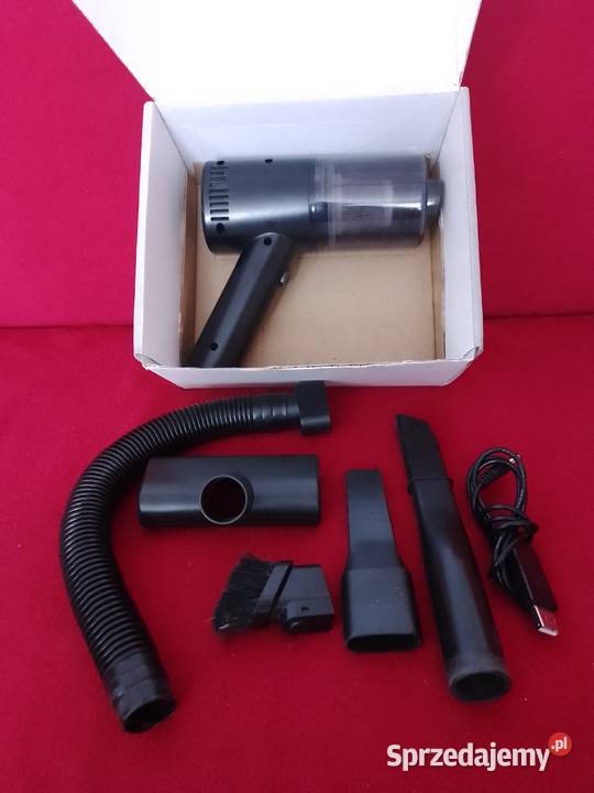 Odkurzacz Vacuum Cleaner Konin sprzedam