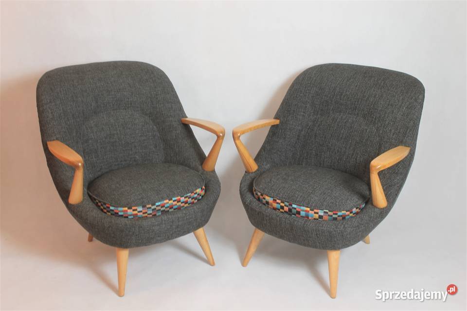 meble PRL Renowacja REKOSTRUKCJE Myślenice