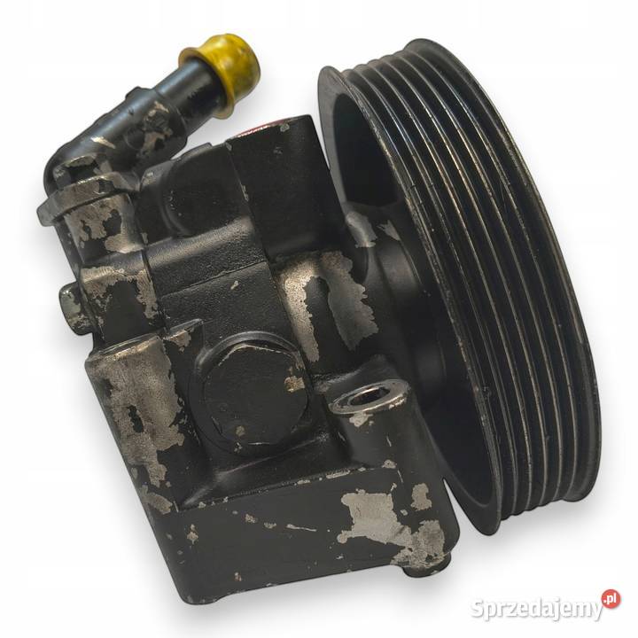 POMPA WSPOMAGANIA Ford Mondeo MK4 S 20 TDCi 6G91 osobowe lubelskie Chełm sprzedam