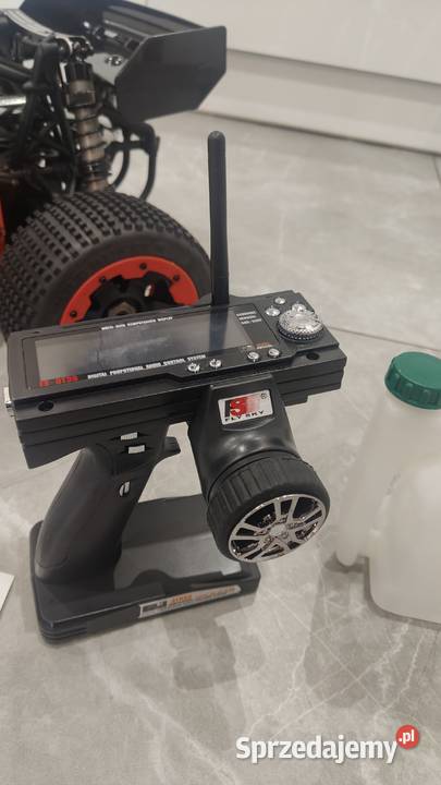 Rovan 305cc baja 5B hpi rofun Legnica