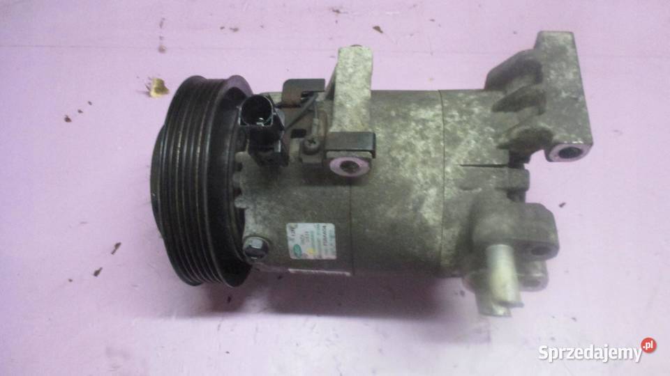 KIA SOUL 16 16V G4FC 125 09 141 F500FG8AA04