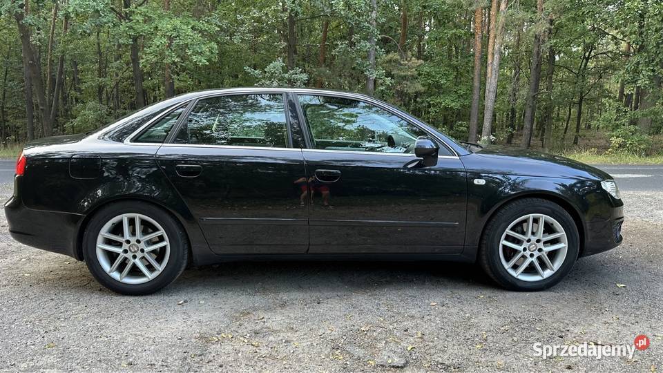 Seata Exeo 2011 20 TDI 190