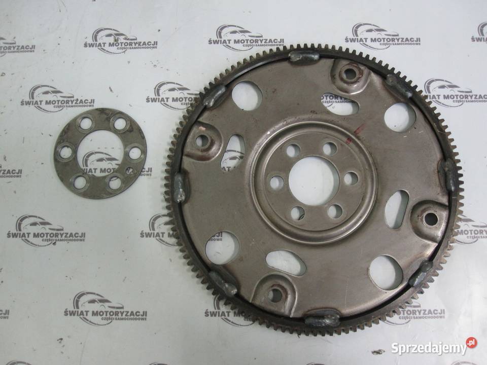 JUKE 13r 16 B HR16 HR16DE 114 koło zamachowe Sprzęgła i elementy Części samochodowe świętokrzyskie Kielce