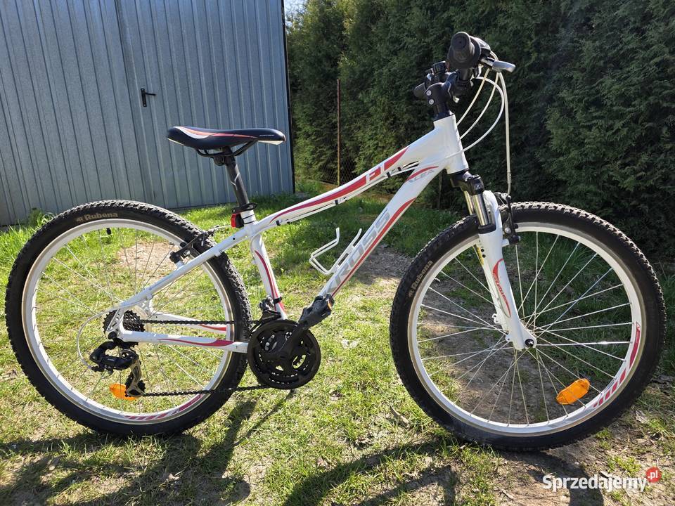 Rower Kross Lea F1 XS Wadowice