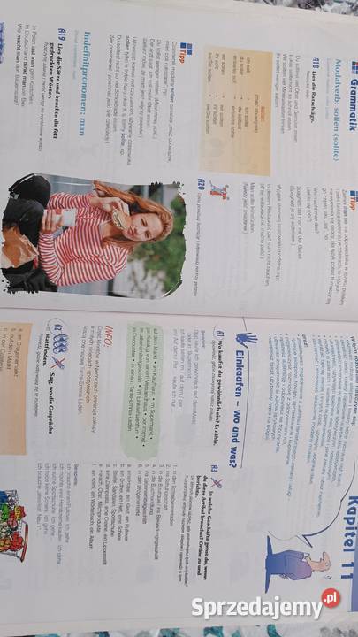 Aloes klar Neu 1 niemiecki Zielona Góra