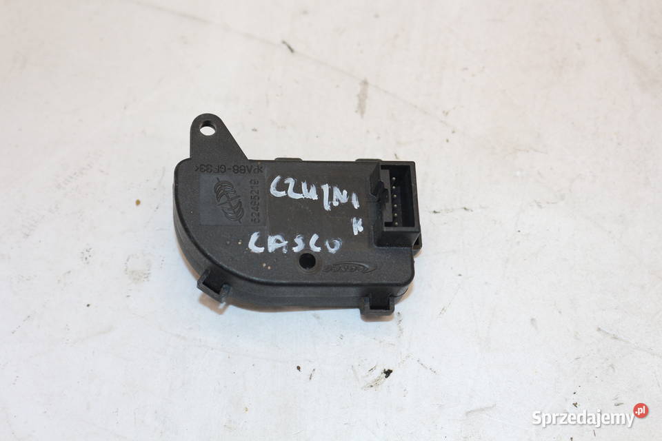 RENAULT LAGUNA II CZUJNIK CASCO 52485219 osobowe Prochowice