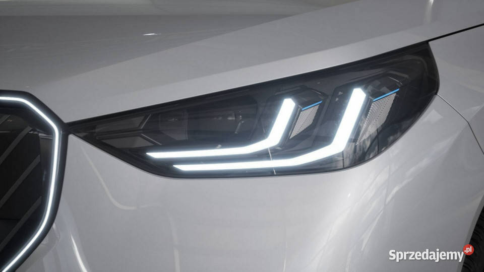 BMW X3 NOWE BMW X3 40d xDrive Dostępne ręki G45 diesel Łódź