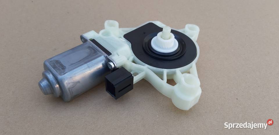 VW ID4 ID3 CUPRA BORN SILNICZEK SZYBY PRZÓD Bieleń sprzedam