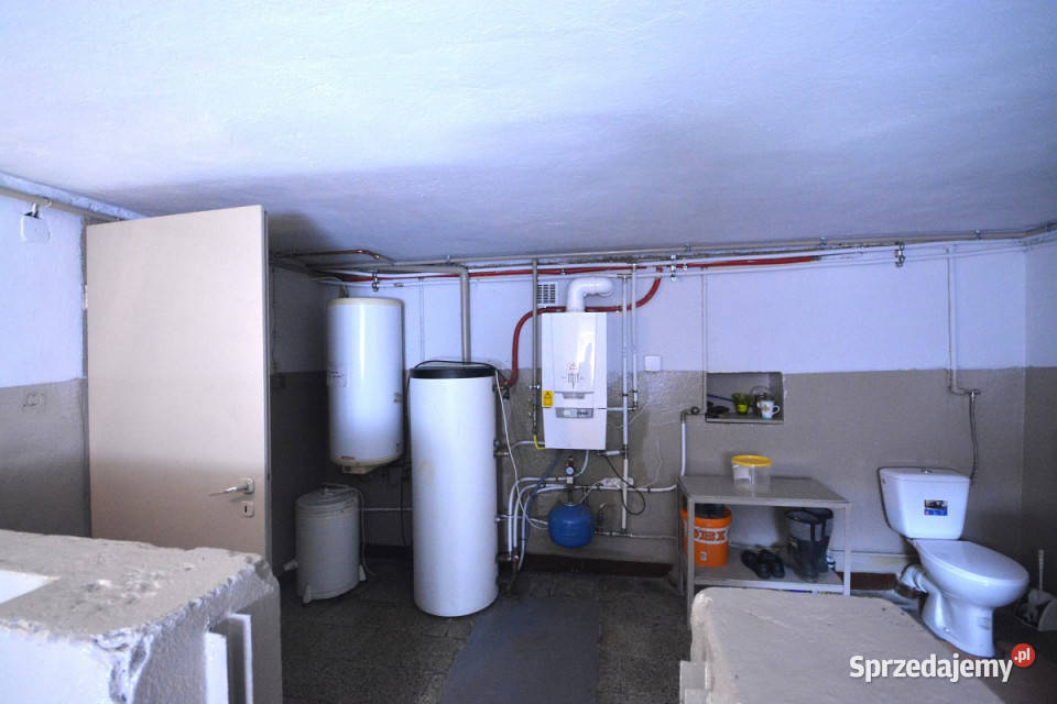 Dom wolnostojący 300m2 Skrzynice Drugie 2 piętra lubelskie