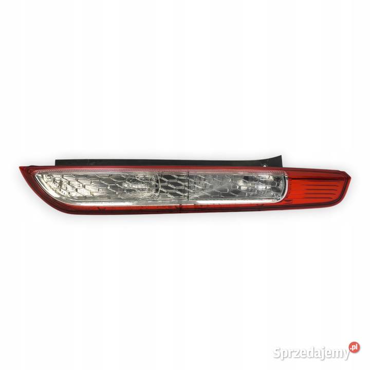 LAMPA PRAWA Ford Focus mk2 LIFT tylna tylnia Chełm