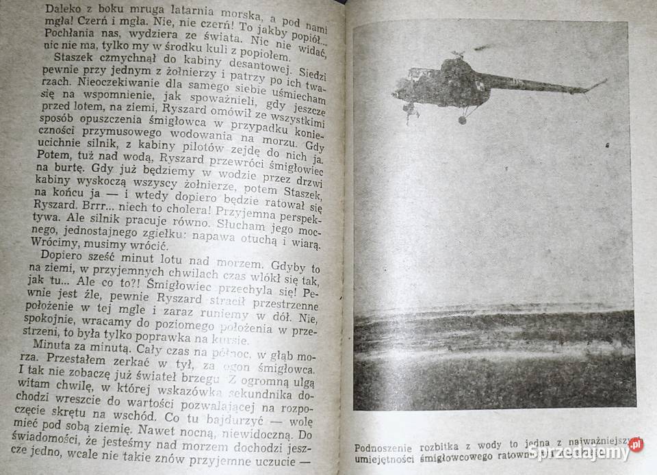 Gdzie diabeł nie może Bogdan Bartnikowski Rok wydania 1976 Chełm