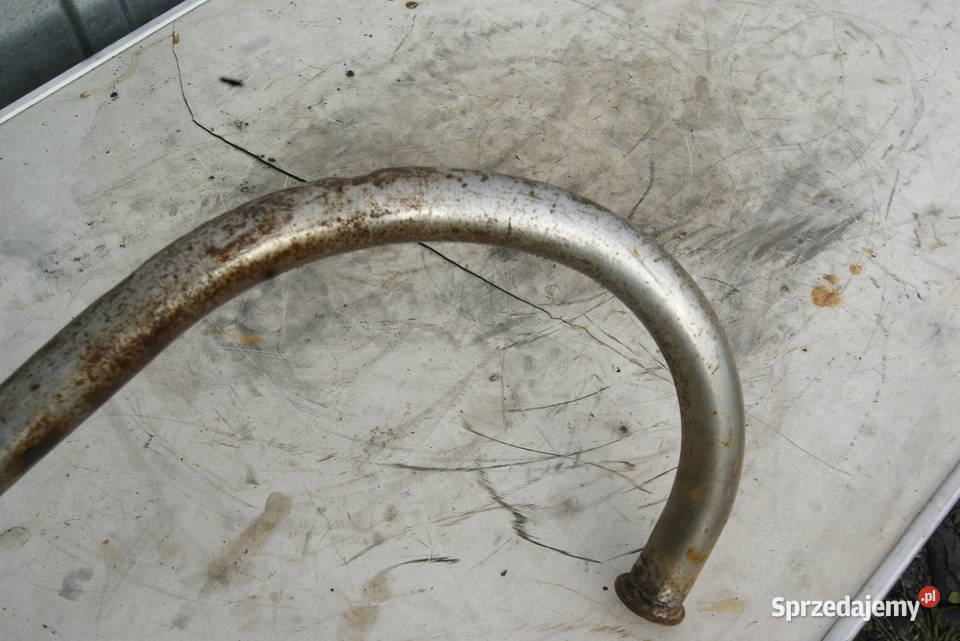 KOLANKO WYDECHU SACHS 98 MIELE98 WANDERER ADLER śląskie