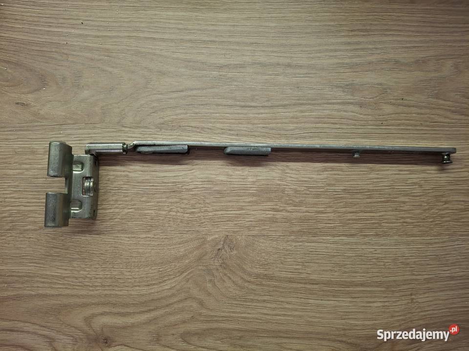 GU 9 377118 1 ramię rozwórki leweprawe 33FFb 501 Leńcze sprzedam