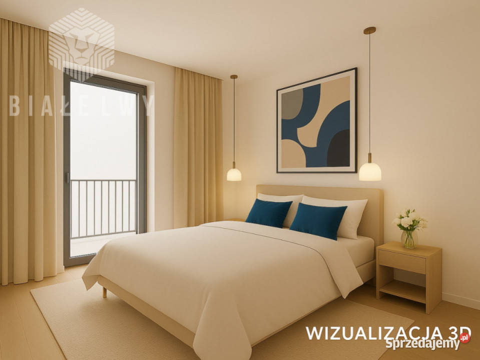 Mieszkanie Warszawa Jana Kazimierza 4853m2 2