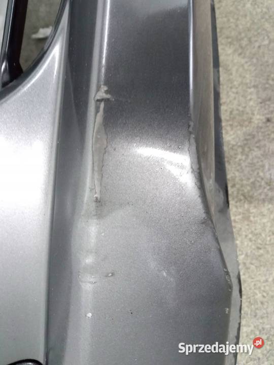 ZDERZAK PRZÓD MK7 ZMW Suzuki Swift V 20102017 świętokrzyskie