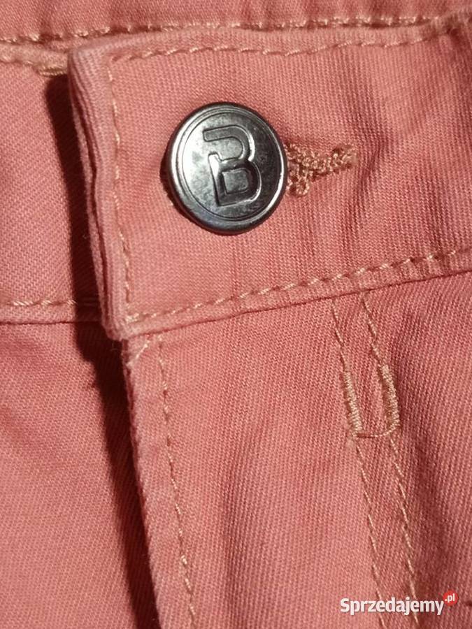 Spodnie damskie jeansy Spodnie dolnośląskie Jelenia Góra