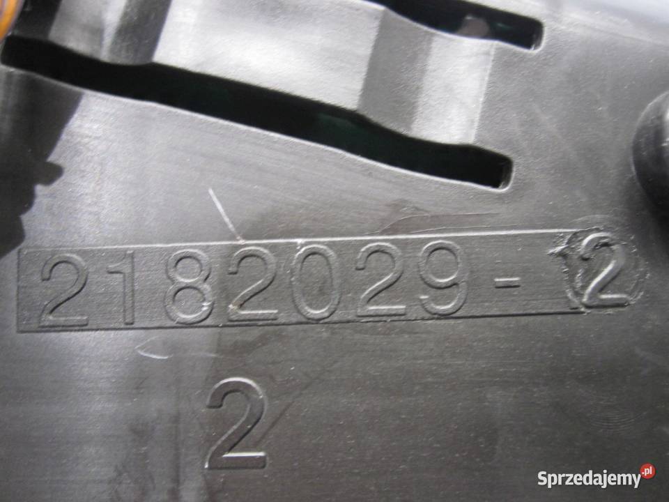 FORD C MK2 II 11r licznik zegary BM5T10849BP