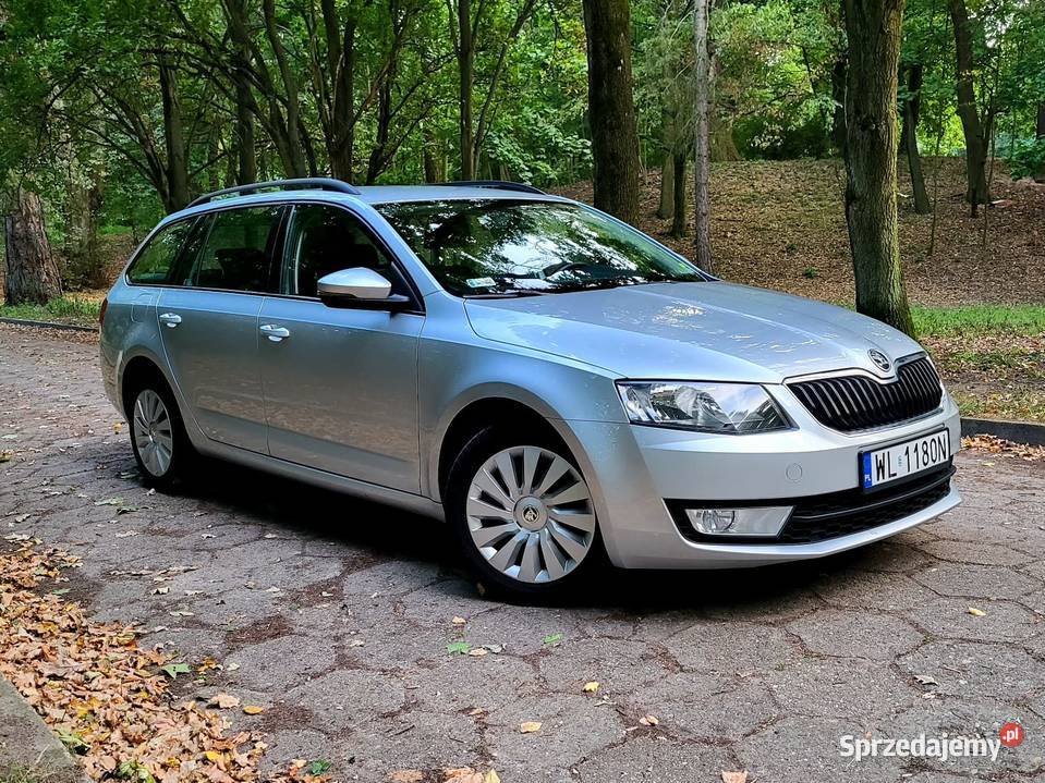 Sprzedam Skoda Octavia czujnik parkowania Octavia Legionowo