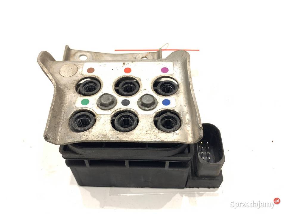 ROZDZIELACZ ZAWIESZENIA 4E0616014