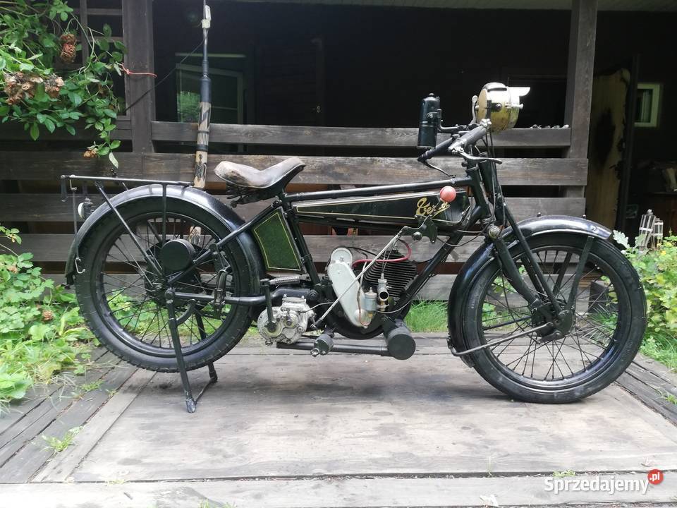 Terrot250na chodziepodramowka Pozostałe Bydgoszcz